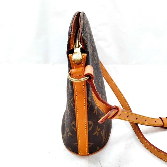 Authentic Louis Vuitton Drouot - Picture 4 of 10